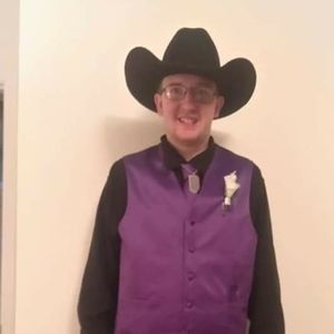 Meet your Posher, Austin